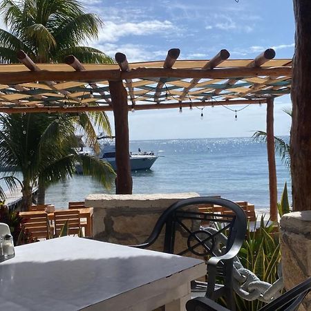 Ocean Boutique Suites Playa del Carmen Exteriör bild