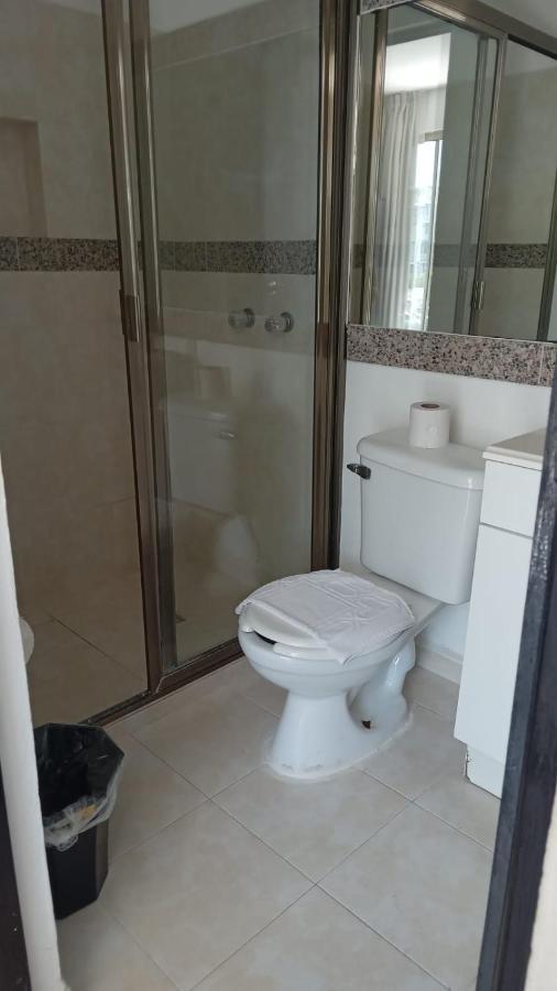 Ocean Boutique Suites Playa del Carmen Exteriör bild