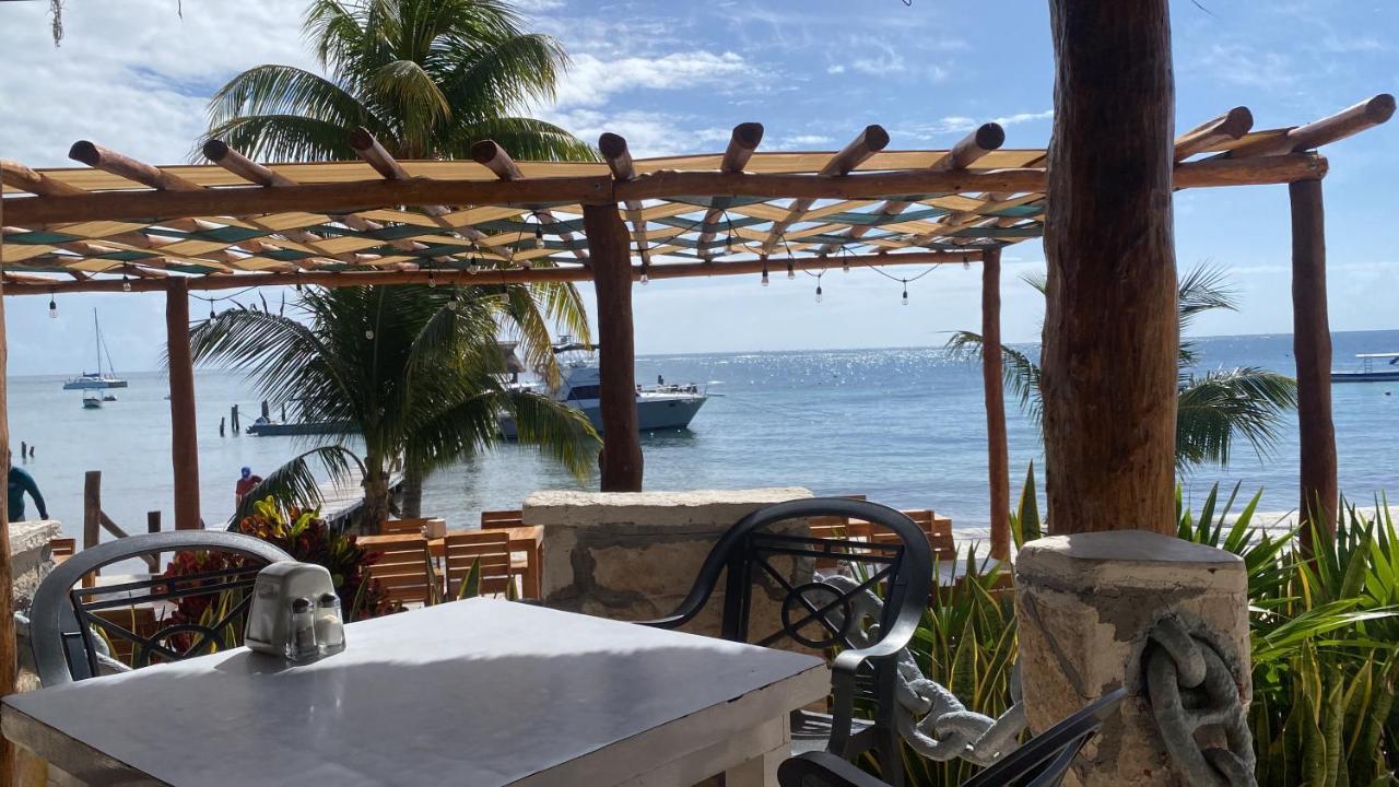Ocean Boutique Suites Playa del Carmen Exteriör bild